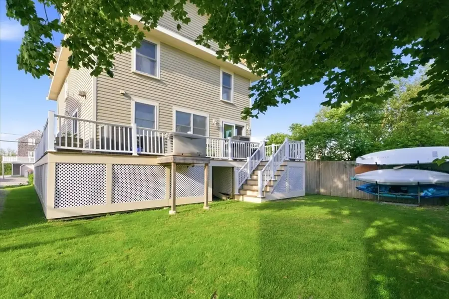 5 Otis Rd, Scituate, MA 02066 - #2
