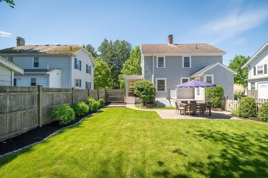 7 Clifton Avenue, Beverly, MA 01915 - #3