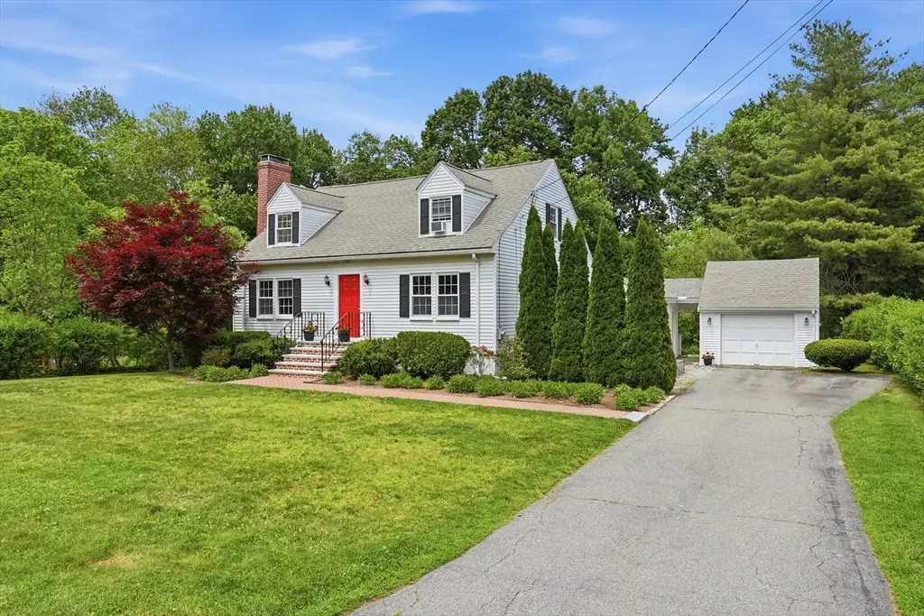 88 Southfield Road, Concord, MA 01742 - #1