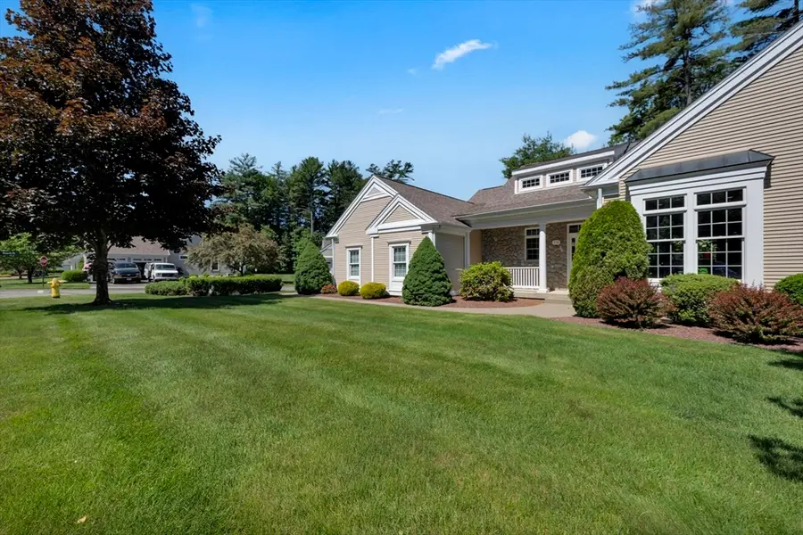 10 High Pine Circle #10, Wilbraham, MA 01095 - #2