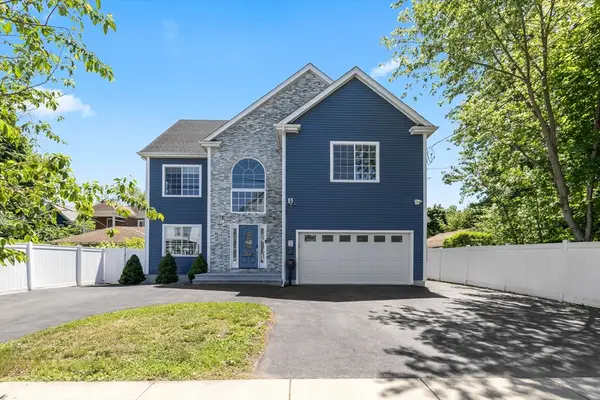 151 Washington St, Medford, MA 02155