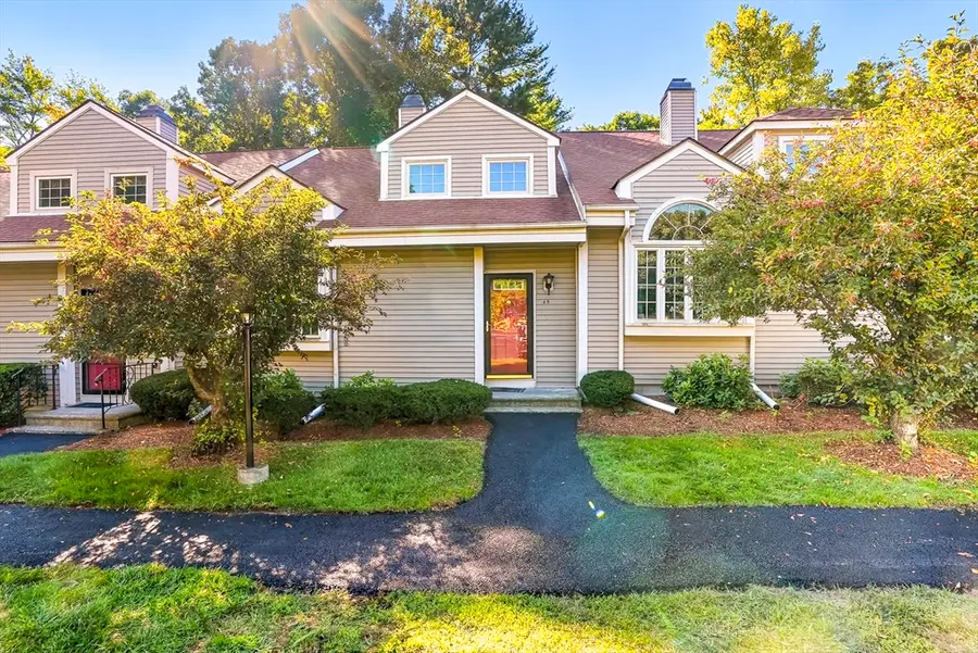 237 South St #45, Shrewsbury, MA 01545 - #2
