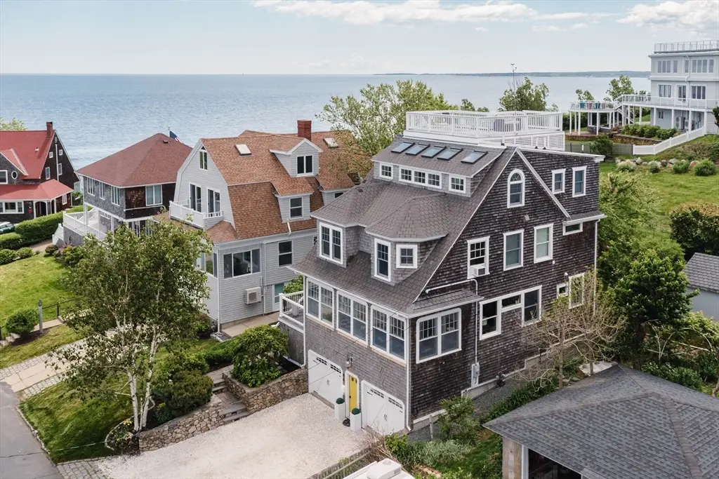 46 Holbrook Ave, Hull, MA 02045 - #1