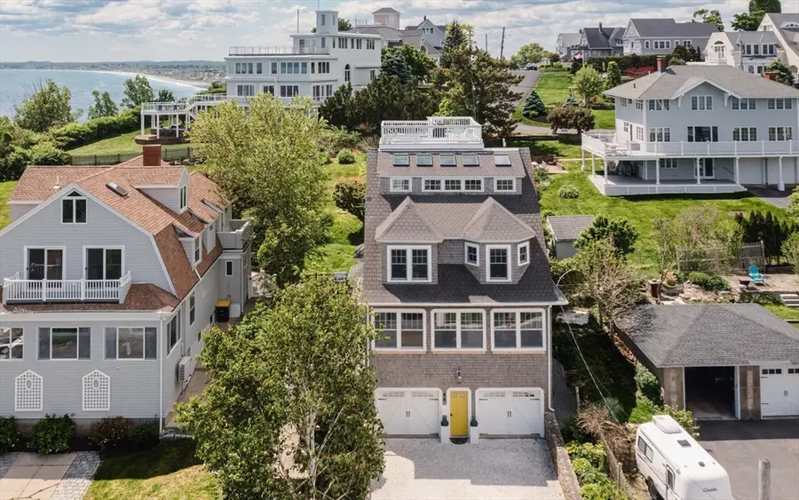 46 Holbrook Ave, Hull, MA 02045 - #2