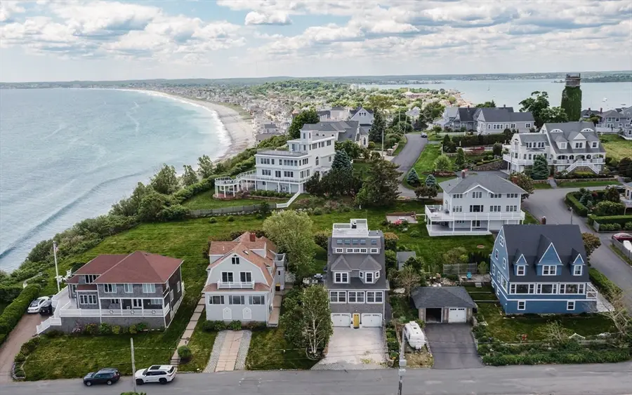 46 Holbrook Ave, Hull, MA 02045 - #3