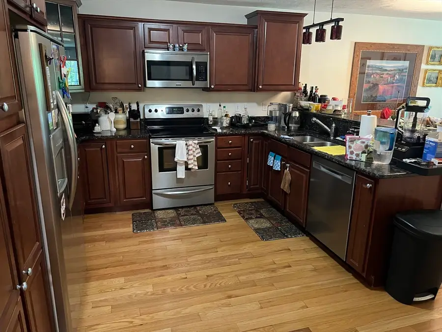 9 Daniel Dr #9, North Oxford, MA 01537 - #3