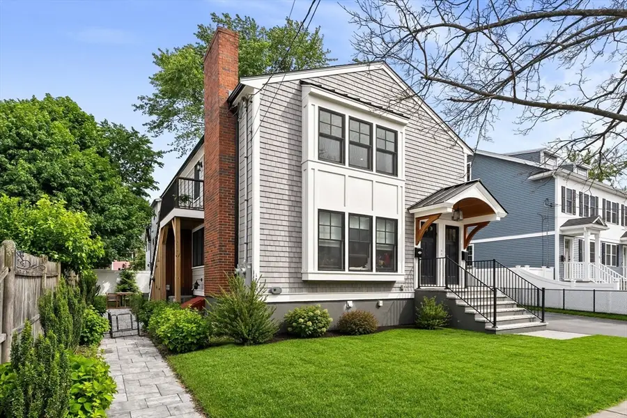 87 Palmer St #87, Arlington, MA 02474 - #2