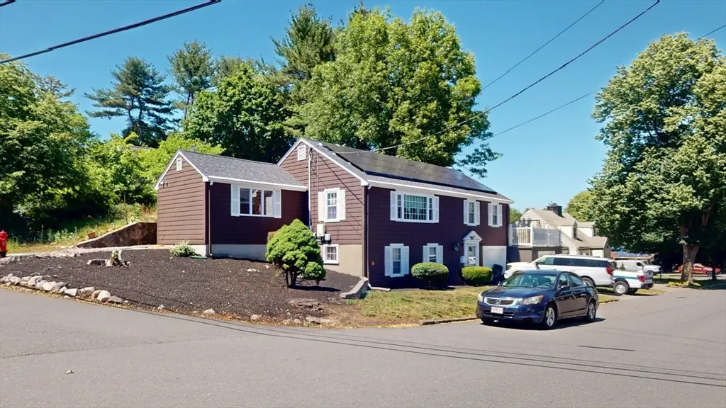 11 Lansing Rd, Lynn, MA 01904 - #1