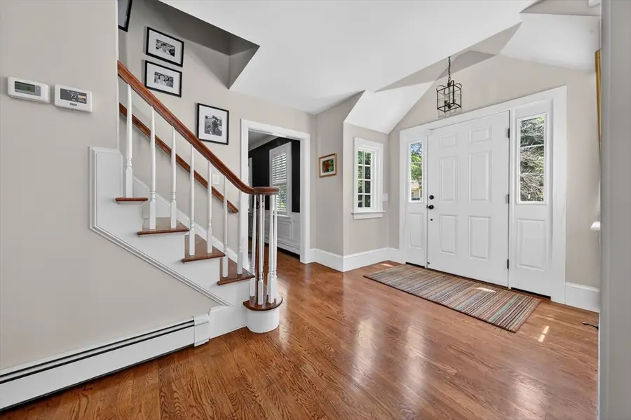 14 Isaac Sprague Drive, Hingham, MA 02043 - #3