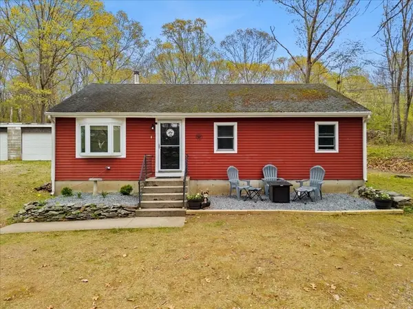 9 Hillside Ave, Berkley, MA 02779