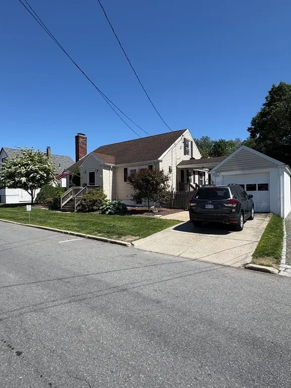 220 Belair St, New Bedford, MA 02745 - #2