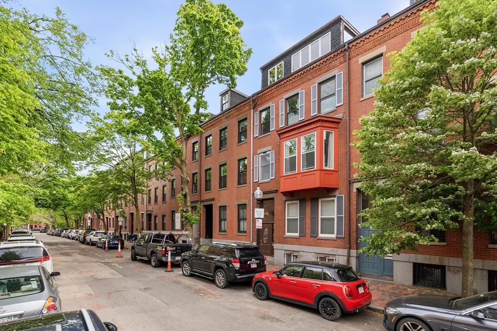 36 Hanson St, Boston, MA 02118 - #1