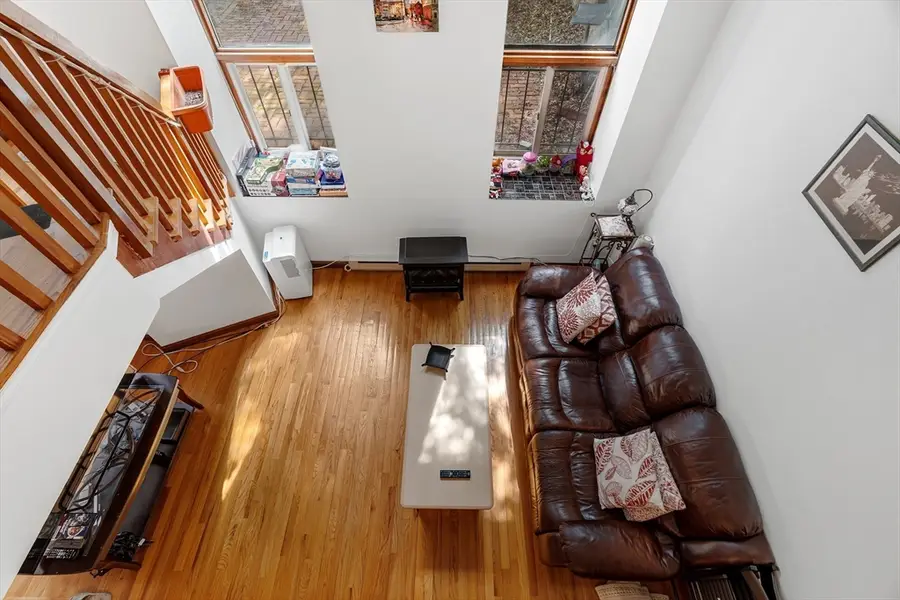 36 Hanson St, Boston, MA 02118 - #2