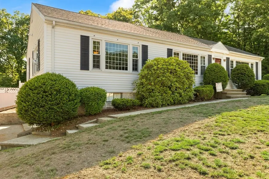 10 Hornbeam Hill Rd, Chelmsford, MA 01824 - #2