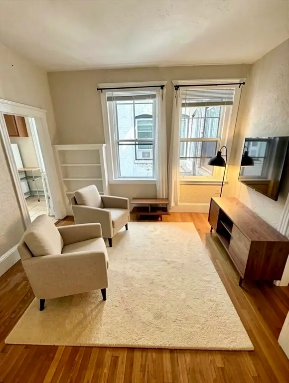 23 Temple Street #6, Boston, MA 02114 - #1