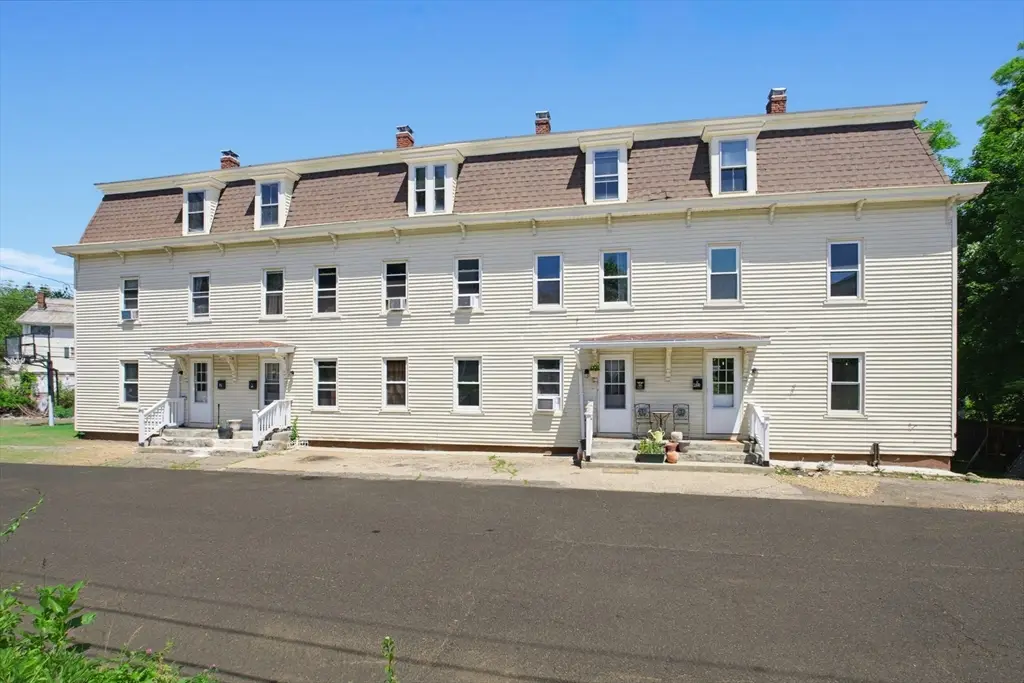 2-8 Ross Ave, Ware, MA 01082 - #1