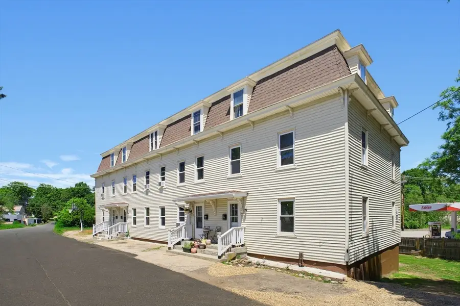 2-8 Ross Ave, Ware, MA 01082 - #3