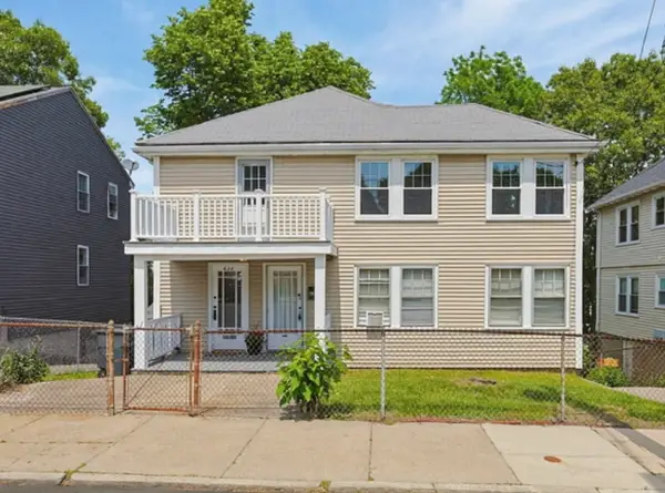 620-622 Beech St, Boston, MA 02131