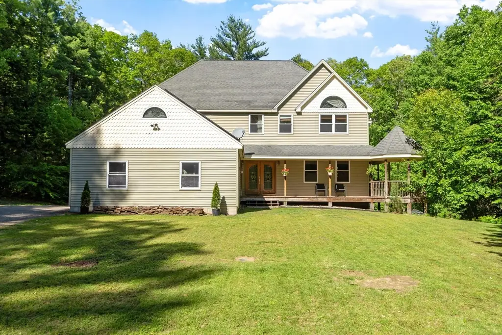 1132 Doe Valley Rd, Athol, MA 01331 - #1