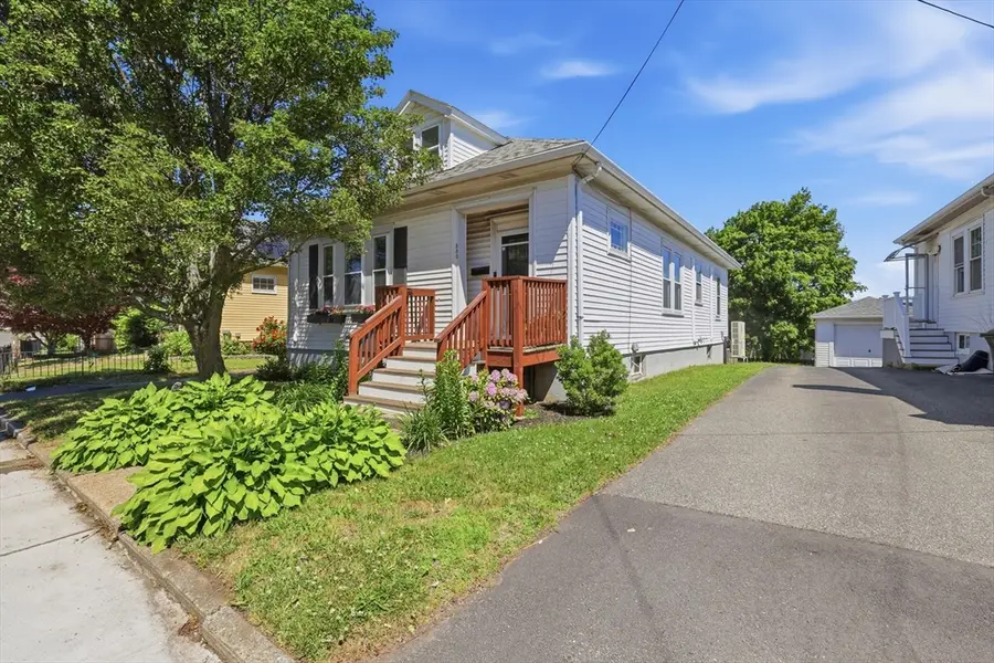 330 Sea St, Quincy, MA 02169 - #2