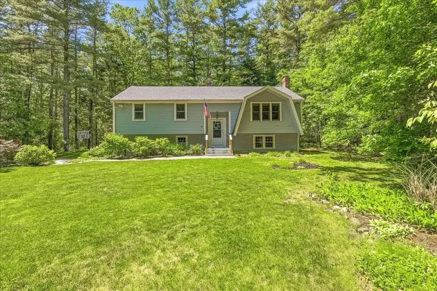 15 Shady Acre Ln, Pembroke, MA 02359 - #2