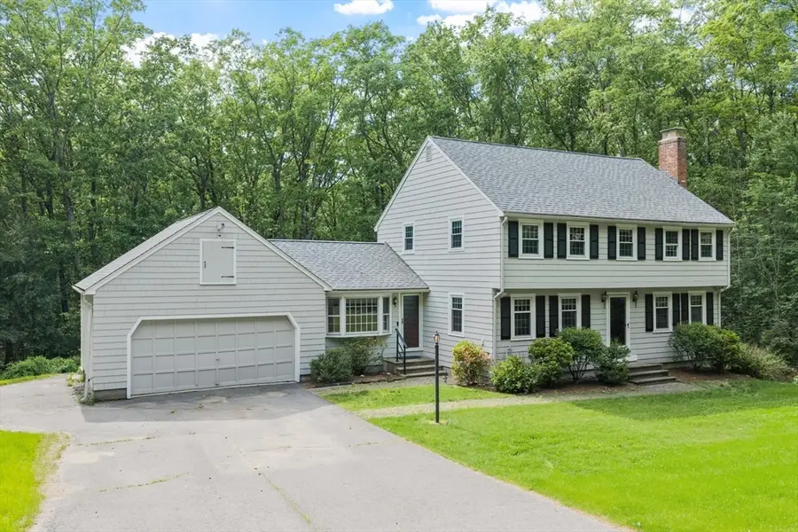 83 Providence Rd, Westford, MA 01886 - #2
