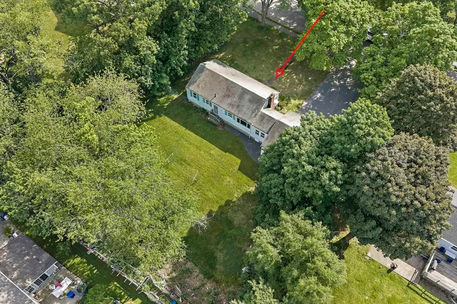 78 Blossom Rd, Braintree, MA 02184 - #3