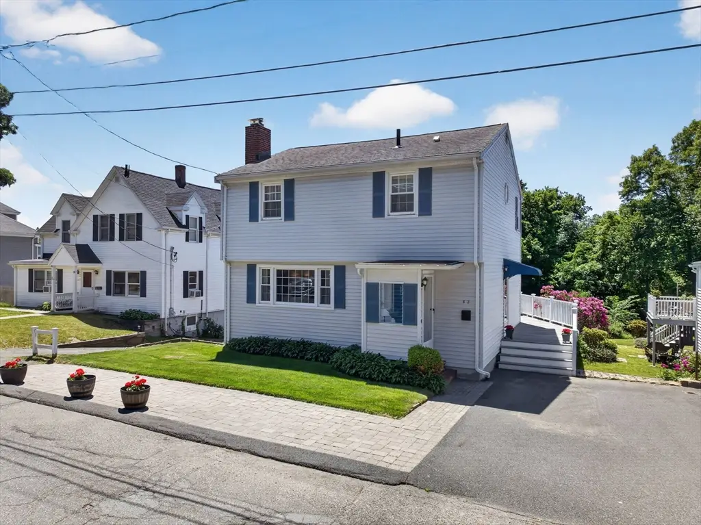 82 Park Rd, Lynn, MA 01904 - #1