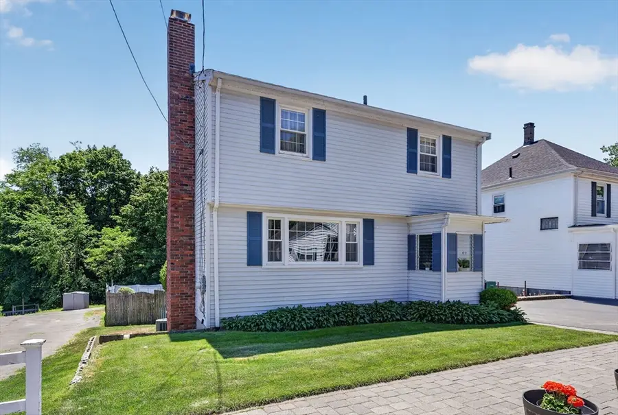 82 Park Rd, Lynn, MA 01904 - #3