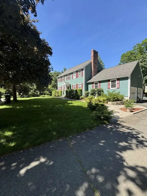 2 Lafayette Dr, Marlborough, MA 01752 - #2