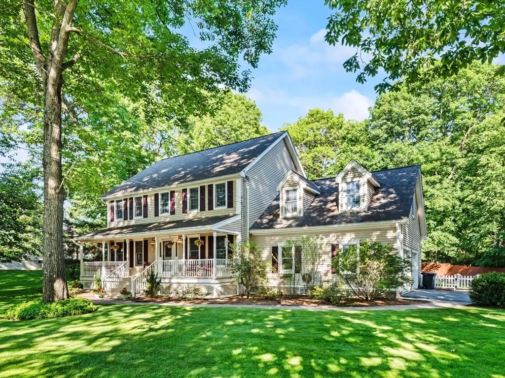 7 Woodcliffe Ave, Worcester, MA 01604 - #1