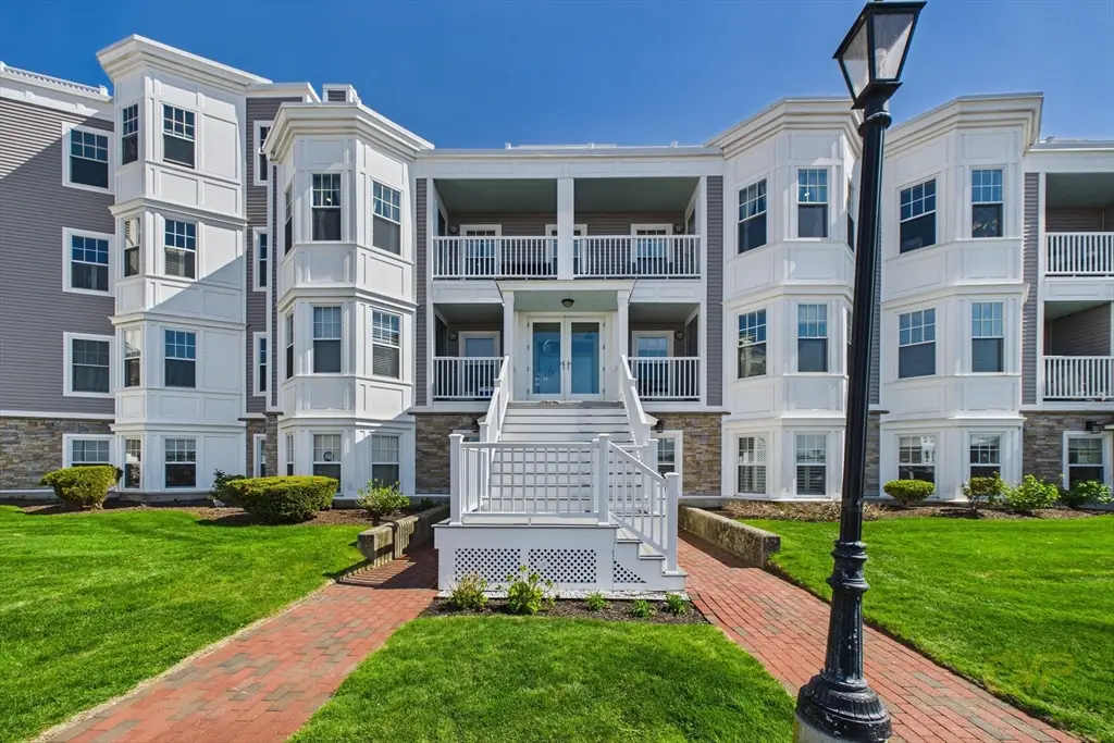 15 Park Ave #211, Hull, MA 02045 - #1