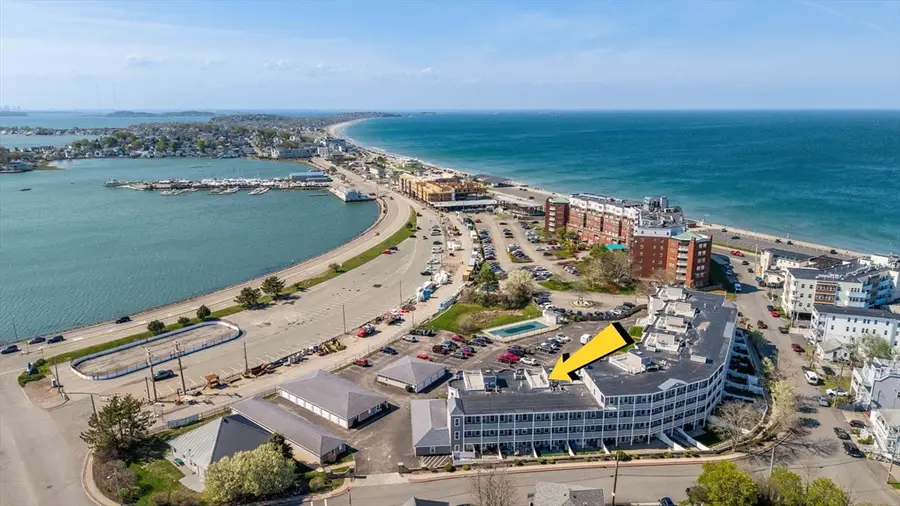 15 Park Ave #211, Hull, MA 02045 - #2