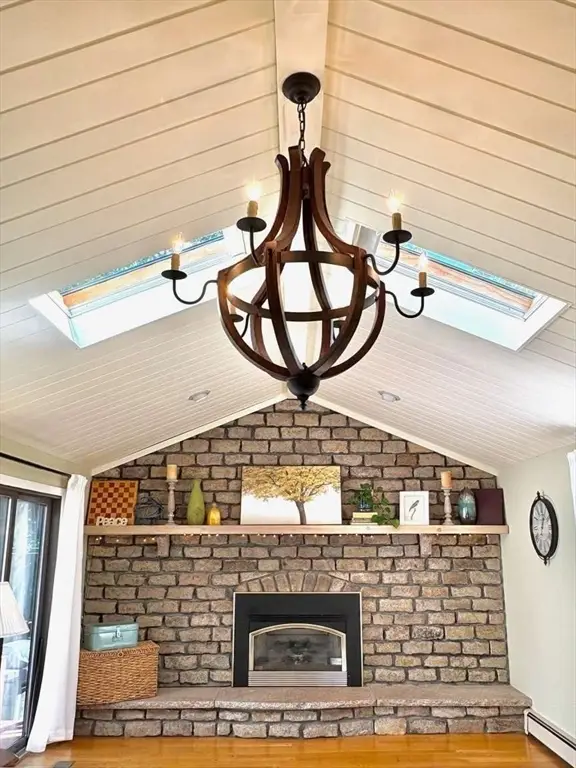 87 Eden Park Drive, North Attleboro, MA 02760