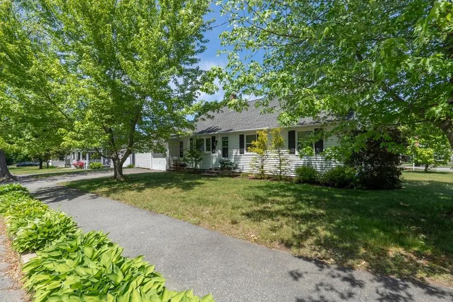 23 Portland Rd, Braintree, MA 02184 - #2