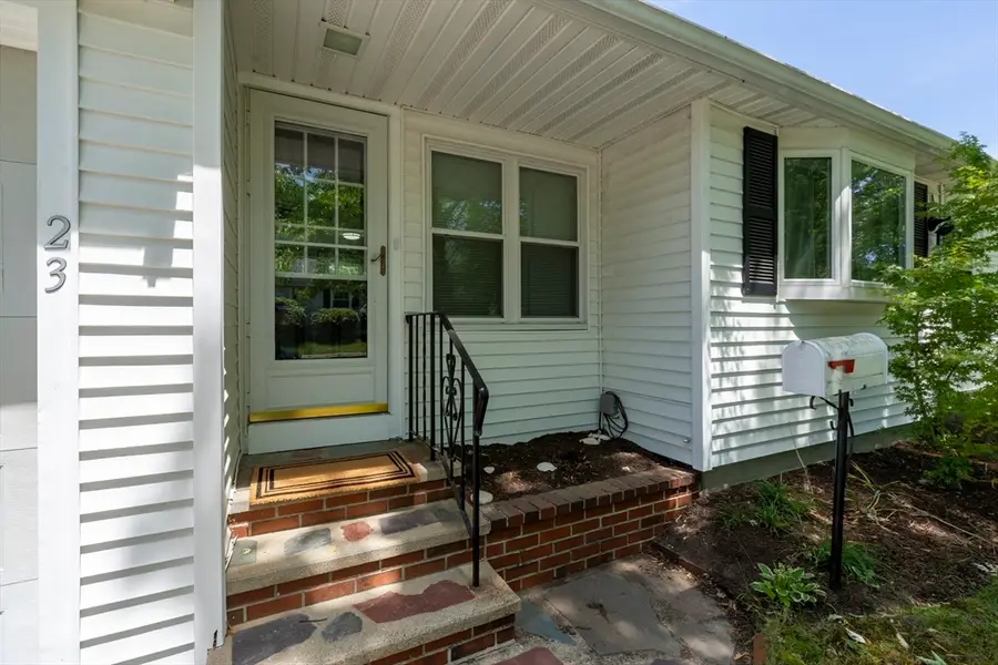 23 Portland Rd, Braintree, MA 02184 - #3