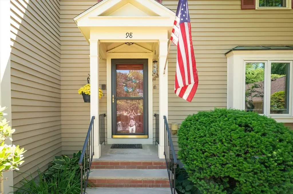 98 Village Post Road #98, Danvers, MA 01923 - #1