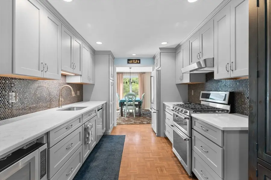 98 Village Post Road #98, Danvers, MA 01923 - #2