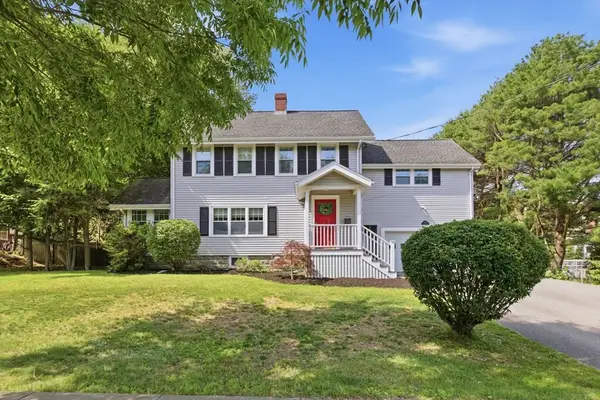 443 Summer Ave, Reading, MA 01867