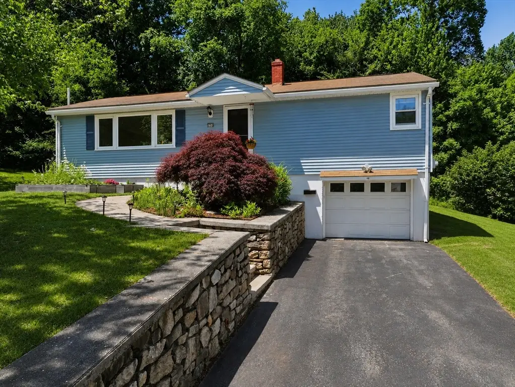 46 Pinecroft Ave, Holden, MA 01520 - #1