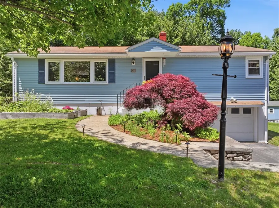 46 Pinecroft Ave, Holden, MA 01520 - #2