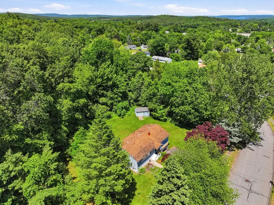 46 Pinecroft Ave, Holden, MA 01520 - #3