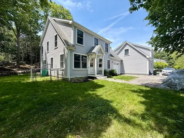 59 High Street #2, Rockport, MA 01966