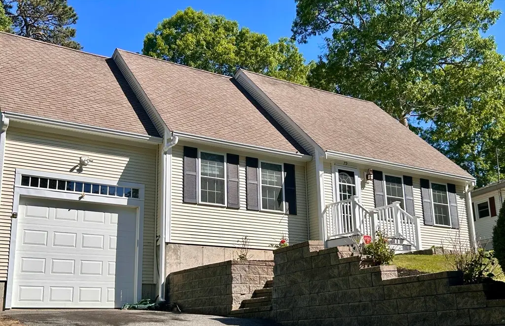 79 Lake Drive, Pocasset, MA 02559 - #1