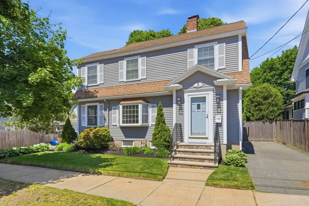 1 Elm Ave, Salem, MA 01970 - #1