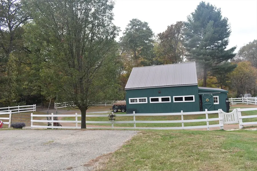 26 Mill Rd, North Brookfield, MA 01535 - #2