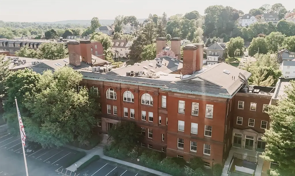 48 Forest Street #203, Medford, MA 02155 - #1