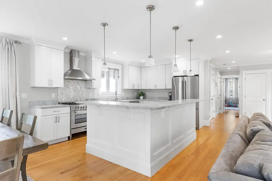 37 Sassamon Ave, Milton, MA 02186 - #3