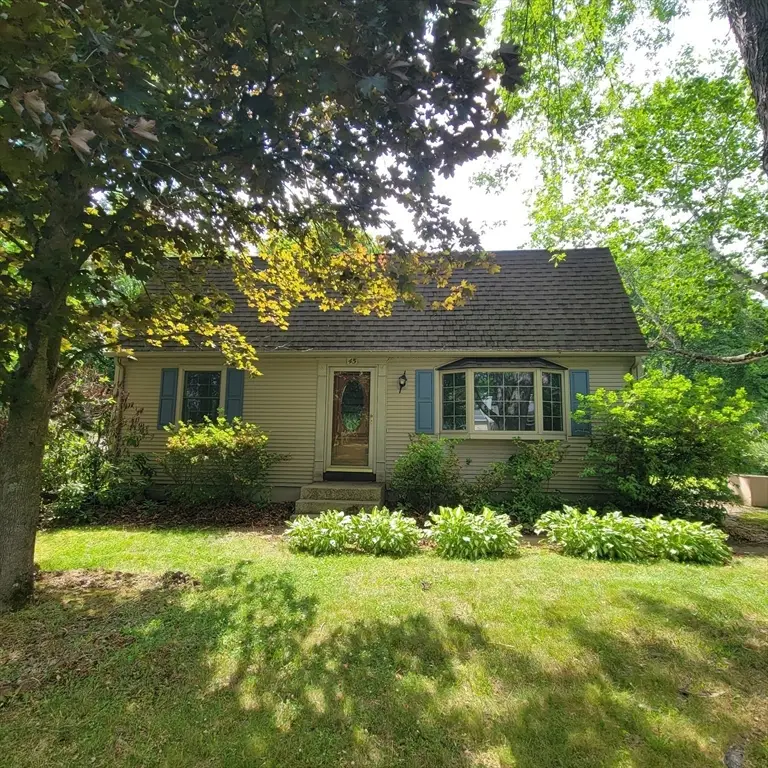 45 Glendale Road, Northampton, MA 01062 - #1