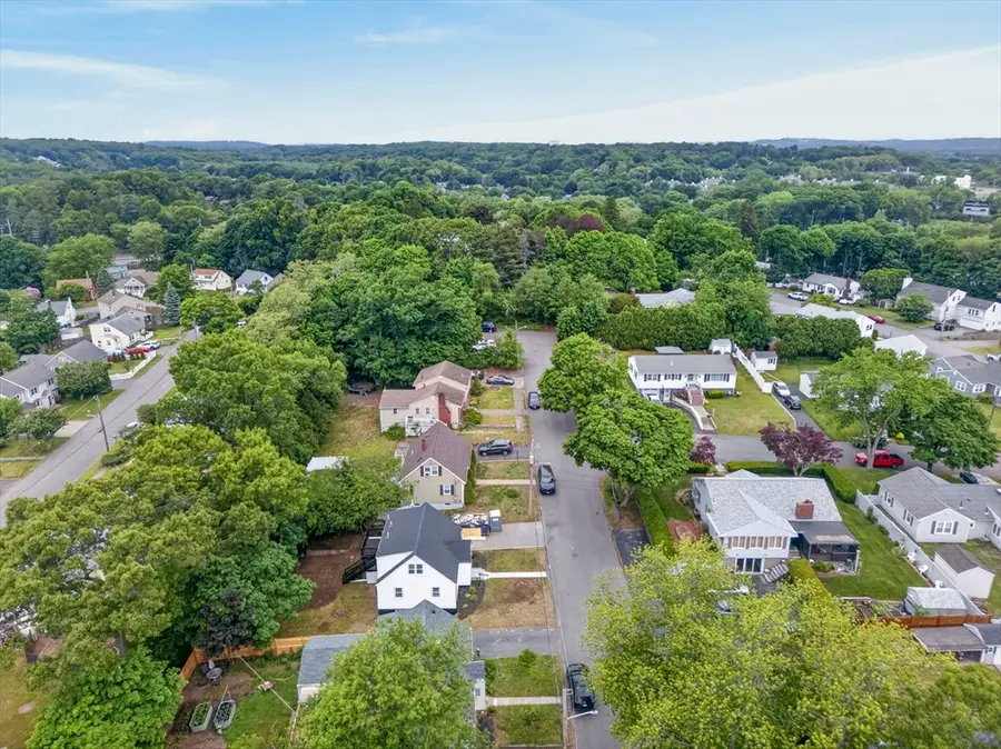 8 Bartlett St, Peabody, MA 01960 - #2